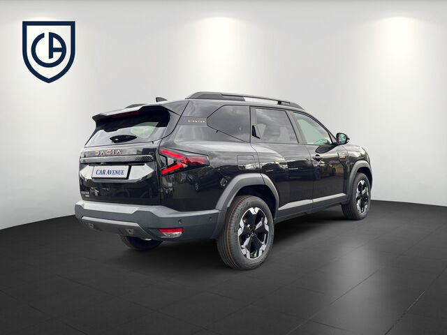 DACIA Bigster Journey HYBRID 155 Ansicht 3 für Fahrzeugdetailseite