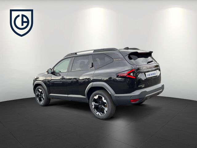 DACIA Bigster Journey HYBRID 155 Ansicht 4 für Fahrzeugdetailseite