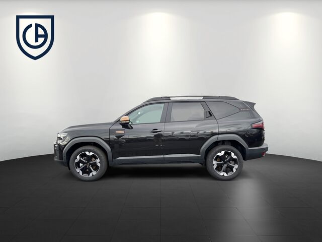 DACIA Bigster Journey HYBRID 155 Ansicht 5 für Fahrzeugdetailseite