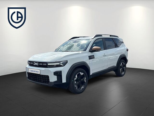 DACIA Bigster Extreme HYBRID 155