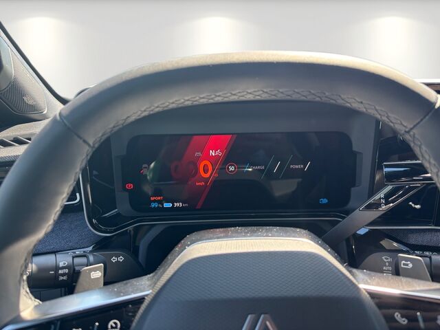 DACIA Bigster Extreme HYBRID 155 Ansicht 12 für Fahrzeugdetailseite