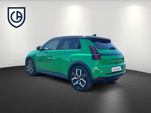DACIA Bigster Extreme HYBRID 155 Ansicht 4 für Fahrzeugdetailseite