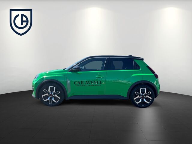 DACIA Bigster Extreme HYBRID 155 Ansicht 5 für Fahrzeugdetailseite