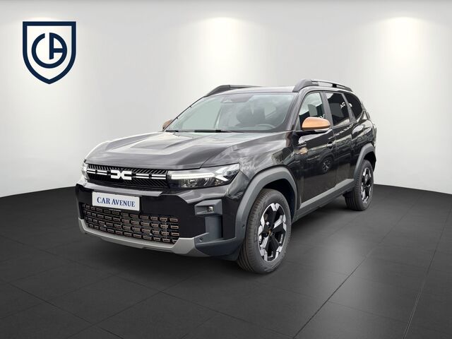 DACIA Bigster Extreme HYBRID 155