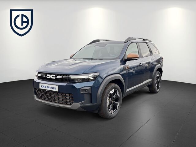DACIA Bigster Extreme HYBRID 155