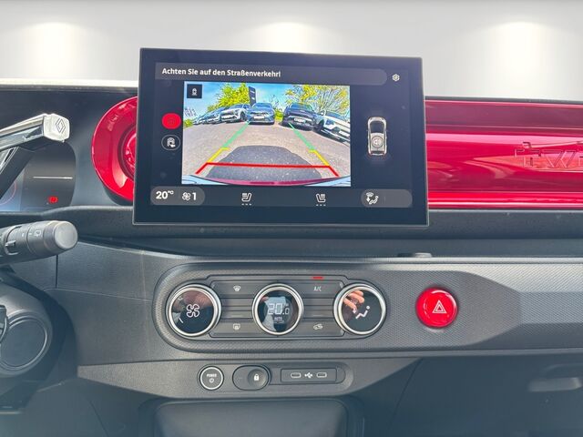 DACIA Bigster Journey hybrid-G 150 4x4 Ansicht 10 für Fahrzeugdetailseite