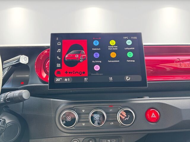 DACIA Bigster Journey hybrid-G 150 4x4 Ansicht 11 für Fahrzeugdetailseite
