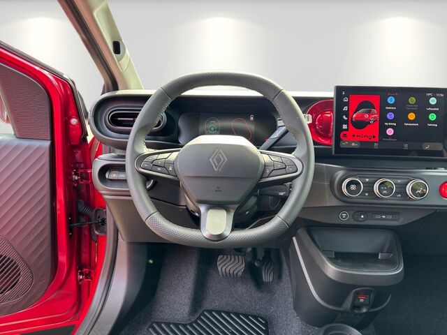 DACIA Bigster Journey hybrid-G 150 4x4 Ansicht 13 für Fahrzeugdetailseite