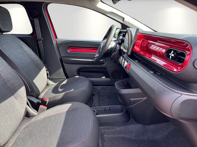 DACIA Bigster Journey hybrid-G 150 4x4 Ansicht 15 für Fahrzeugdetailseite