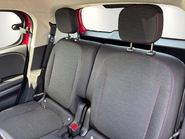 DACIA Bigster Journey hybrid-G 150 4x4 Ansicht 7 für Fahrzeugdetailseite
