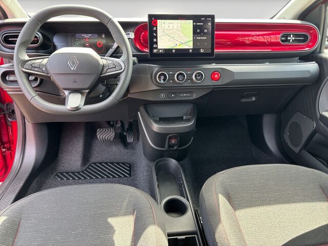 DACIA Bigster Journey hybrid-G 150 4x4 Ansicht 9 für Fahrzeugdetailseite