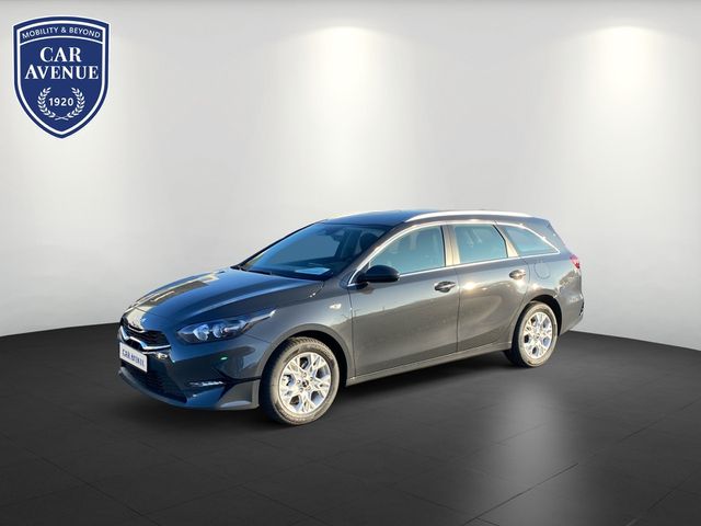 KIA Stonic 1.0 T-GDI Vision Vorschau für Listenansicht