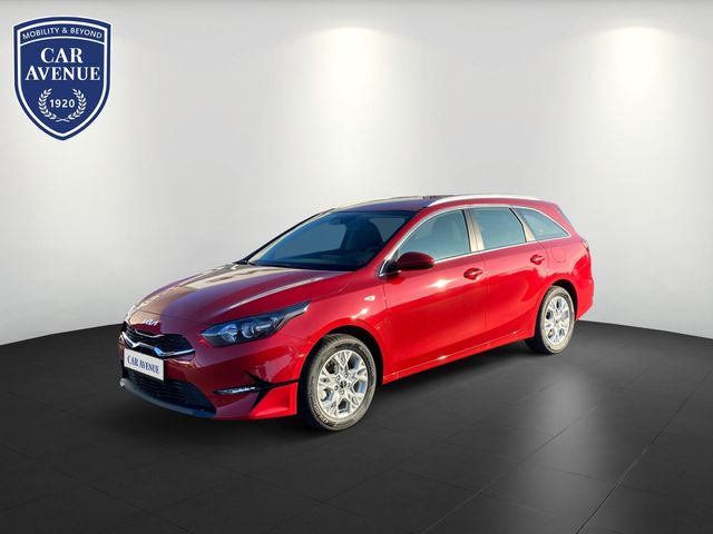 KIA Ceed Sportswagon 1.5 T-GDI 140 Vision Vorschau für Listenansicht