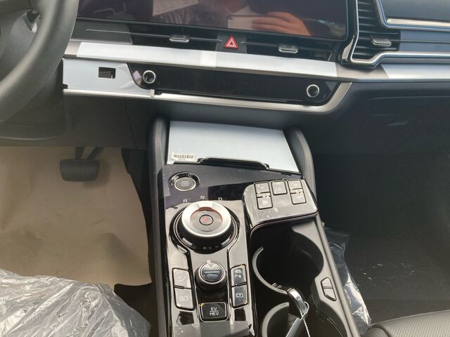 KIA Ceed Sportswagon 1.5T DCT Spirit RFK Ansicht 10 für Fahrzeugdetailseite