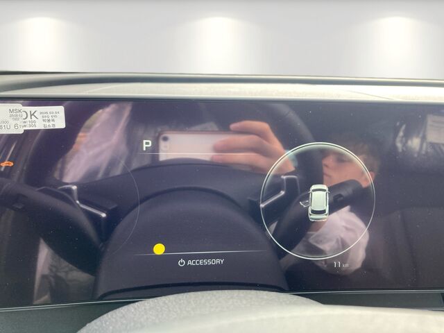 KIA Ceed Sportswagon 1.5T DCT Spirit RFK Ansicht 12 für Fahrzeugdetailseite