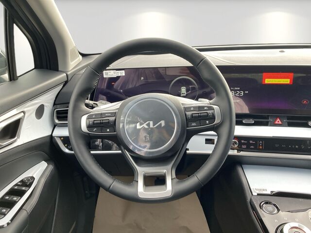 KIA Ceed Sportswagon 1.5T DCT Spirit RFK Ansicht 13 für Fahrzeugdetailseite