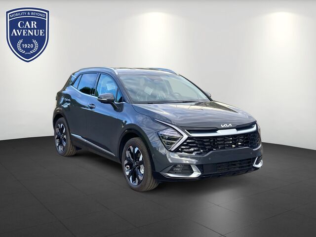 KIA Ceed Sportswagon 1.5T DCT Spirit RFK Ansicht 2 für Fahrzeugdetailseite