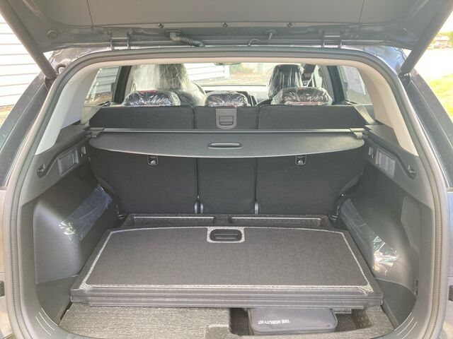 KIA Ceed Sportswagon 1.5T DCT Spirit RFK Ansicht 6 für Fahrzeugdetailseite