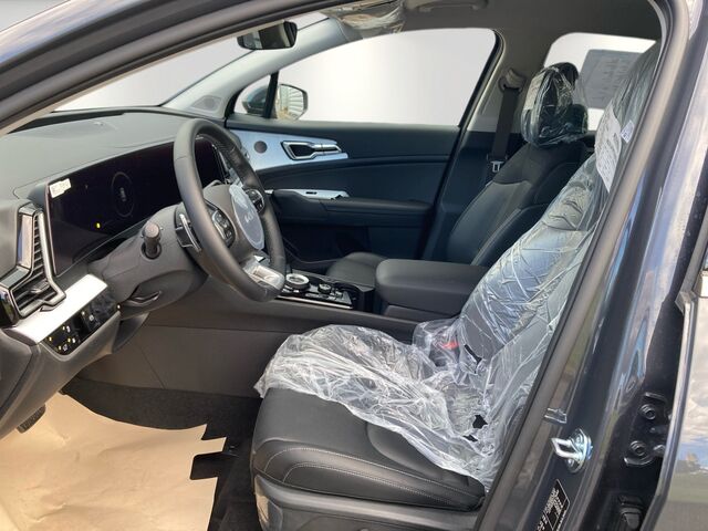 KIA Ceed Sportswagon 1.5T DCT Spirit RFK Ansicht 8 für Fahrzeugdetailseite