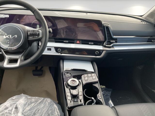 KIA Ceed Sportswagon 1.5T DCT Spirit RFK Ansicht 9 für Fahrzeugdetailseite