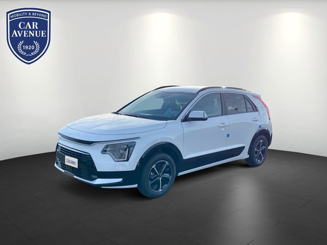 KIA Niro 1.6 GDI 129 PS Hybrid Vision Vorschau für Listenansicht