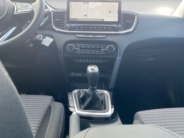 KIA Ceed Sportswagon 1.6D 136 48V DCT7 GTL STD Ansicht 10 für Fahrzeugdetailseite