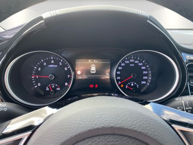 KIA Ceed Sportswagon 1.6D 136 48V DCT7 GTL STD Ansicht 12 für Fahrzeugdetailseite