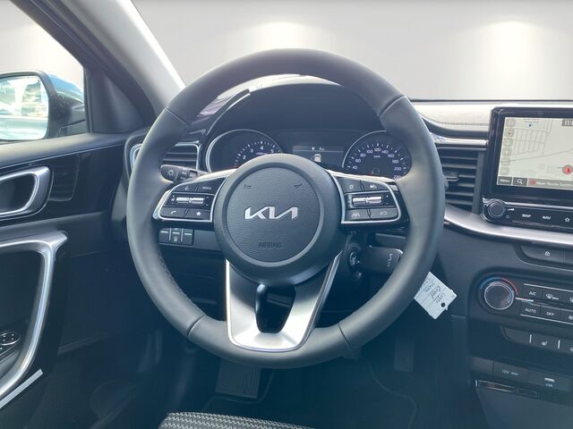 KIA Ceed Sportswagon 1.6D 136 48V DCT7 GTL STD Ansicht 13 für Fahrzeugdetailseite