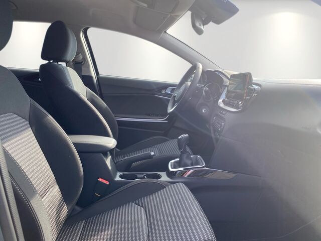 KIA Ceed Sportswagon 1.6D 136 48V DCT7 GTL STD Ansicht 15 für Fahrzeugdetailseite