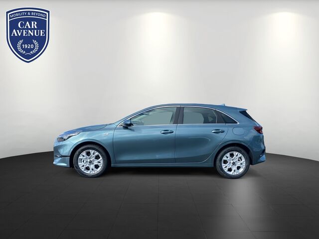 KIA Ceed Sportswagon 1.6D 136 48V DCT7 GTL STD Ansicht 5 für Fahrzeugdetailseite