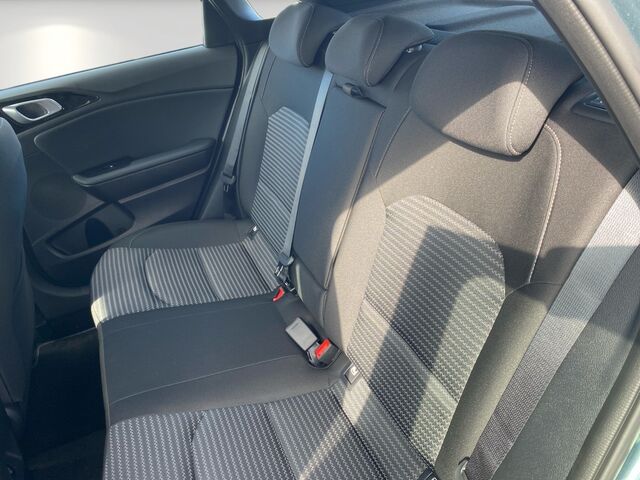 KIA Ceed Sportswagon 1.6D 136 48V DCT7 GTL STD Ansicht 7 für Fahrzeugdetailseite
