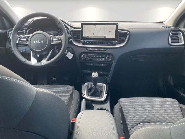 KIA Ceed Sportswagon 1.6D 136 48V DCT7 GTL STD Ansicht 9 für Fahrzeugdetailseite