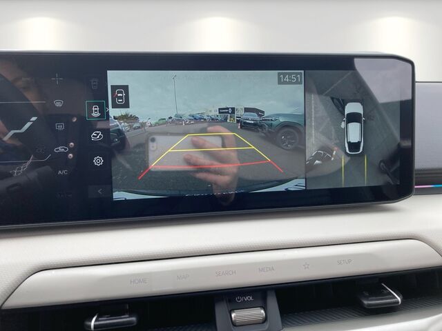 KIA Sportage 1.6 CRDi AWD DCT GT-line Ansicht 11 für Fahrzeugdetailseite