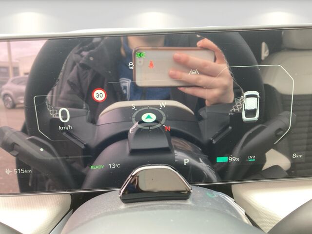 KIA Sportage 1.6 CRDi AWD DCT GT-line Ansicht 12 für Fahrzeugdetailseite