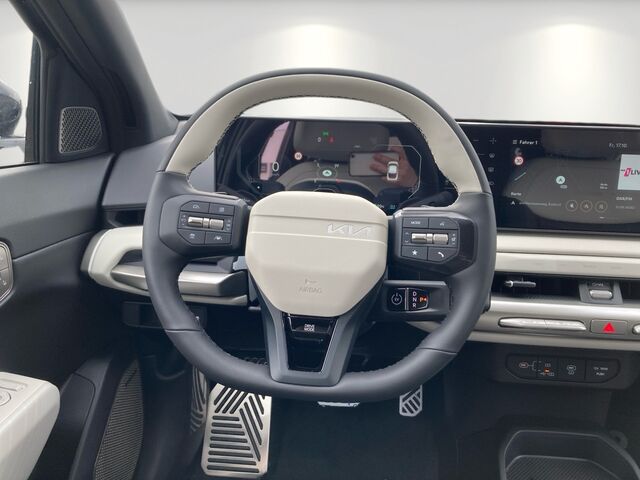 KIA Sportage 1.6 CRDi AWD DCT GT-line Ansicht 13 für Fahrzeugdetailseite