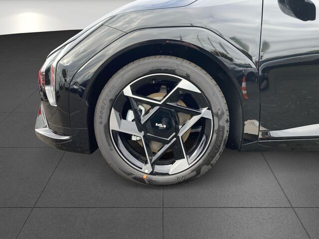 KIA Sportage 1.6 CRDi AWD DCT GT-line Ansicht 16 für Fahrzeugdetailseite