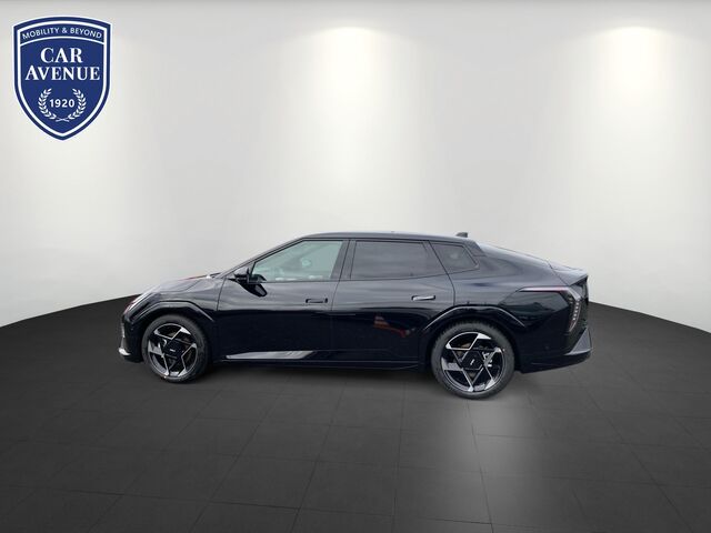 KIA Sportage 1.6 CRDi AWD DCT GT-line Ansicht 5 für Fahrzeugdetailseite