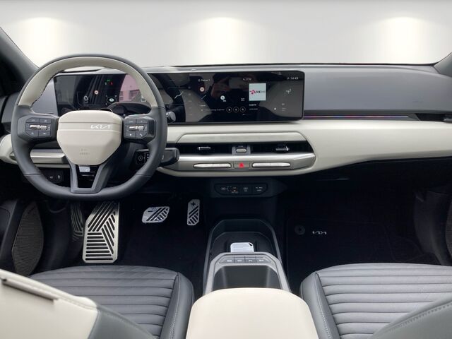 KIA Sportage 1.6 CRDi AWD DCT GT-line Ansicht 9 für Fahrzeugdetailseite