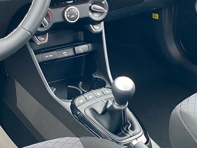 KIA Sportage 1.6T PHEV PLUG&RIDE Ansicht 10 für Fahrzeugdetailseite