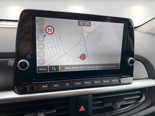 KIA Sportage 1.6T PHEV PLUG&RIDE Ansicht 11 für Fahrzeugdetailseite