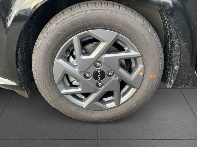 KIA Sportage 1.6T PHEV PLUG&RIDE Ansicht 16 für Fahrzeugdetailseite