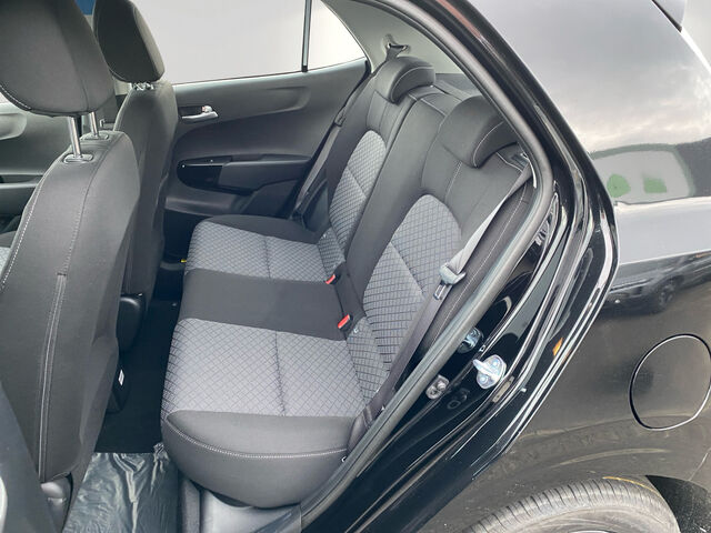 KIA Sportage 1.6T PHEV PLUG&RIDE Ansicht 7 für Fahrzeugdetailseite