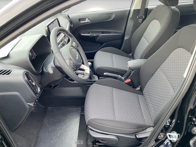 KIA Sportage 1.6T PHEV PLUG&RIDE Ansicht 8 für Fahrzeugdetailseite