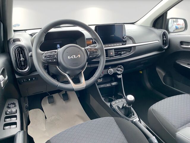 KIA Sportage 1.6T PHEV PLUG&RIDE Ansicht 9 für Fahrzeugdetailseite
