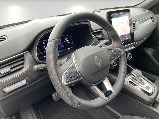 RENAULT Symbioz Evolution Mild Hybrid 140 Ansicht 13 für Fahrzeugdetailseite