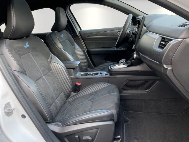 RENAULT Symbioz Evolution Mild Hybrid 140 Ansicht 15 für Fahrzeugdetailseite