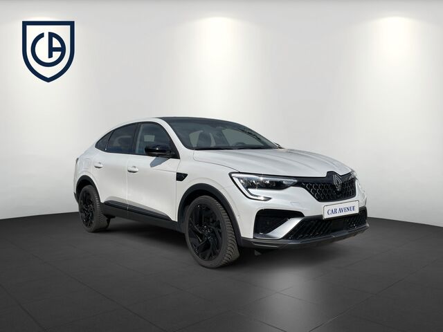 RENAULT Symbioz Evolution Mild Hybrid 140 Ansicht 2 für Fahrzeugdetailseite