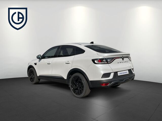 RENAULT Symbioz Evolution Mild Hybrid 140 Ansicht 4 für Fahrzeugdetailseite