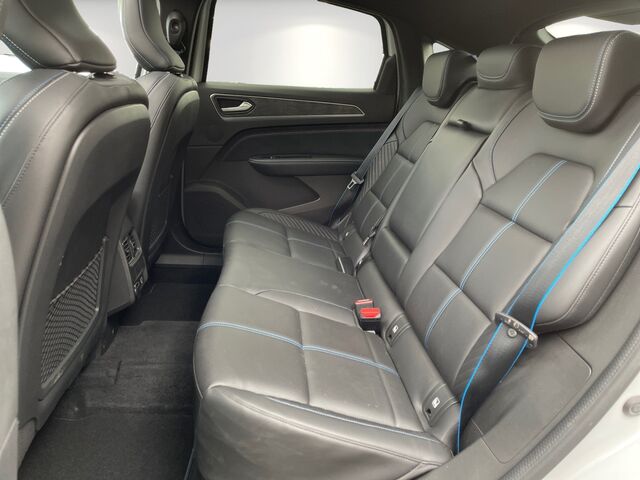 RENAULT Symbioz Evolution Mild Hybrid 140 Ansicht 7 für Fahrzeugdetailseite