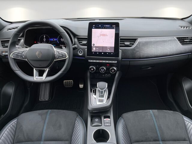RENAULT Symbioz Evolution Mild Hybrid 140 Ansicht 9 für Fahrzeugdetailseite